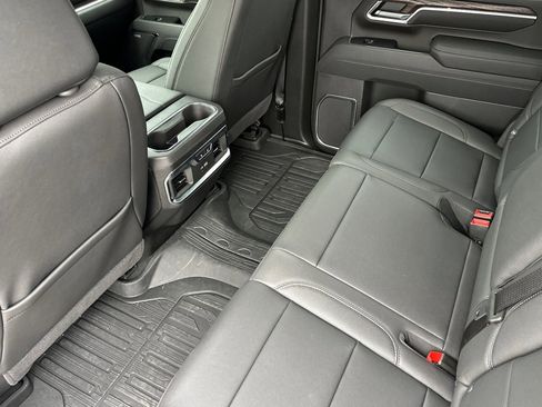 Used 2026 GMC Sierra 2500 SLT w/ SLT Premium Package image 13