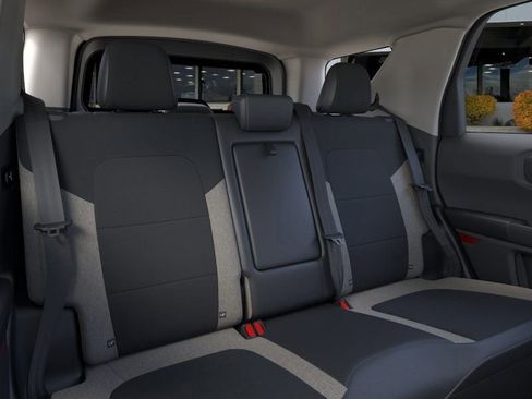 New 2025 Ford Bronco Sport Big Bend w/ Convenience Package image 11