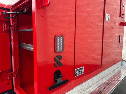 New 2026 Ford E-350 and Econoline 350 Super Duty w/ Interior Upgrade Package RWD image 27