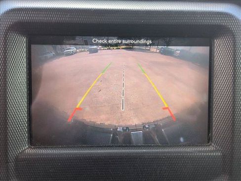 Used 2018 Jeep Wrangler Unlimited Rubicon AWD/4WD image 12