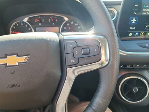 New 2025 Chevrolet Blazer LT w/ Convenience Package image 21
