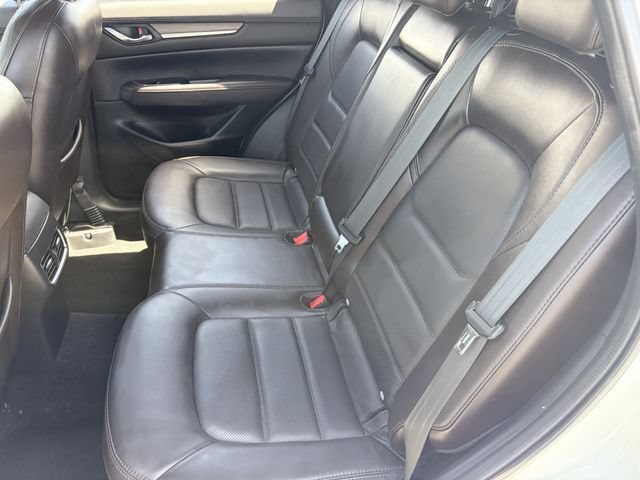 Used 2022 MAZDA CX-5 Signature AWD/4WD image 18