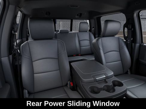 New 2026 RAM 3500 Tradesman AWD/4WD image 18