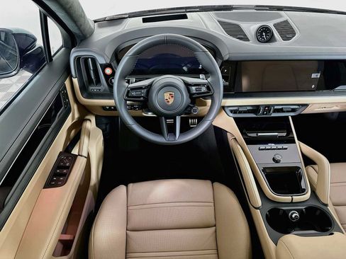 New 2026 Porsche Cayenne GTS AWD/4WD image 24