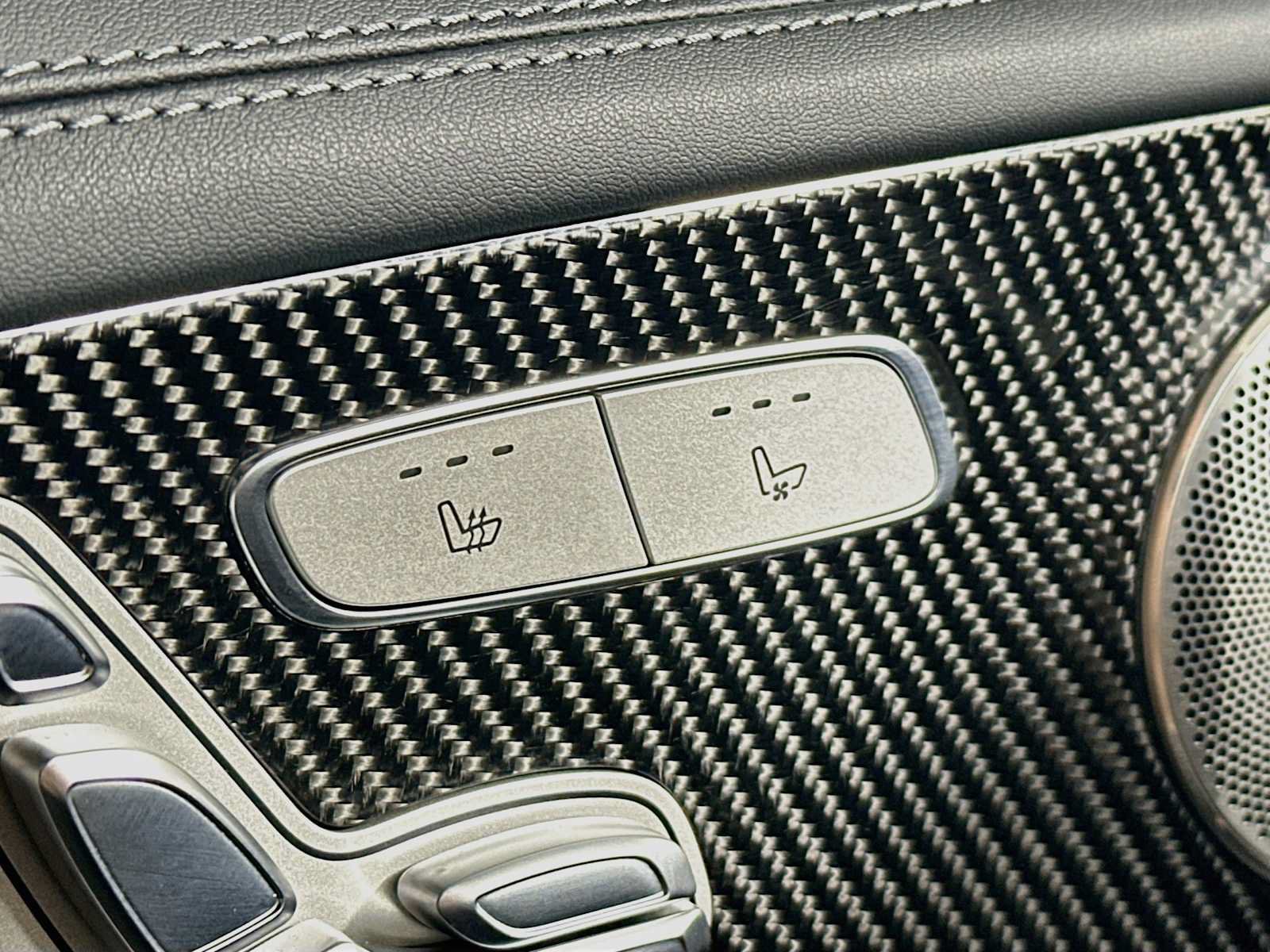 Used 2021 Mercedes-Benz E 63 AMG S image 21