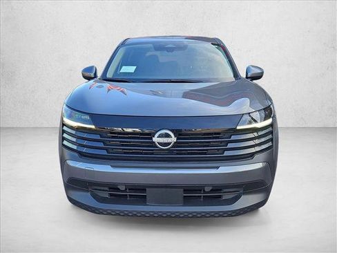 Used 2025 Nissan Kicks SV image 2