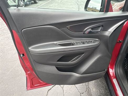 Used 2019 Buick Encore Preferred FWD image 21