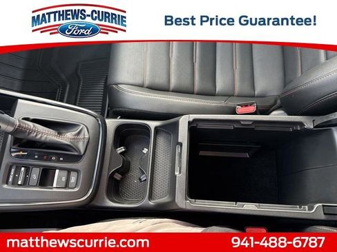 Used 2025 Honda CR-V Sport Touring image 22