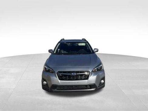 Used 2018 Subaru Crosstrek 2.0i Limited AWD/4WD image 8