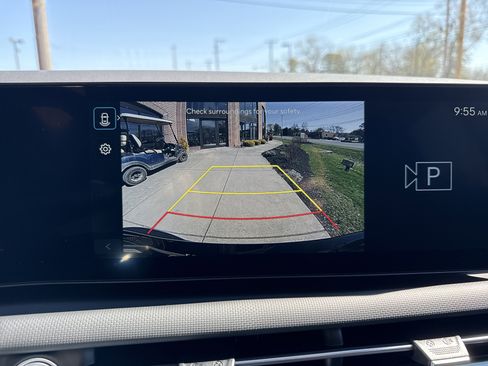 New 2026 Hyundai Tucson SEL image 26