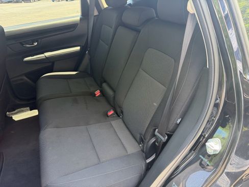 Used 2024 Honda CR-V EX image 44