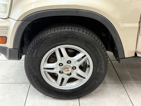 Used 2000 Honda CR-V SE image 33