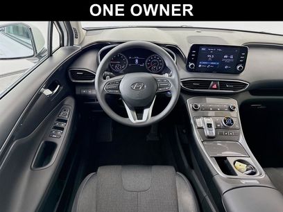 Used 2022 Hyundai Santa Fe SEL