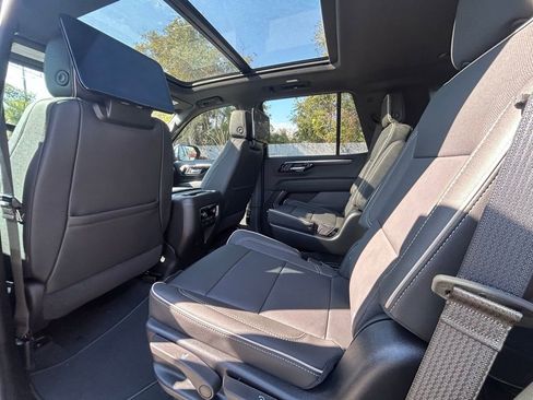 New 2026 Chevrolet Tahoe Premier image 15