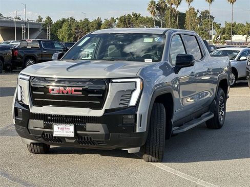 New 2026 GMC Sierra EV Elevation w/ Premium Package image 6