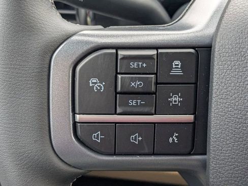 New 2026 Ford F250 Lariat w/ Lariat Ultimate Package image 24