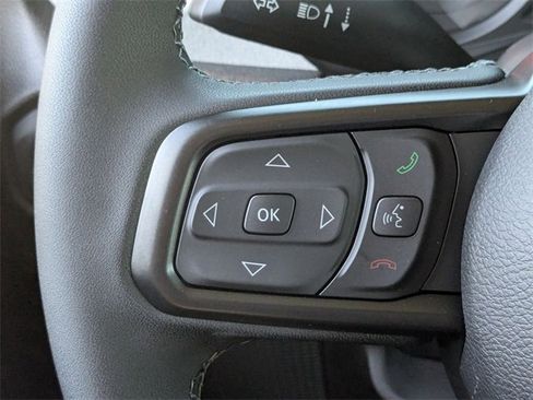 New 2026 Jeep Wrangler Willys image 16