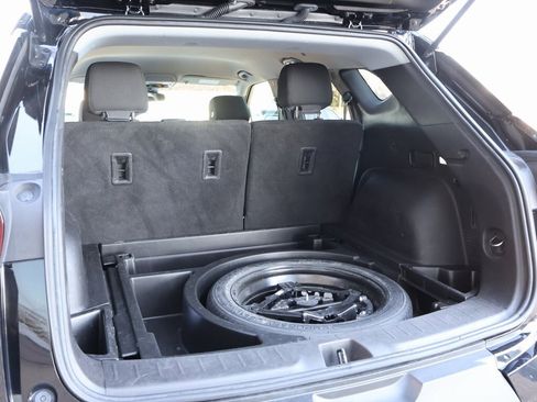 Used 2022 Chevrolet Blazer LT w/ LPO, Black Accent Package image 16