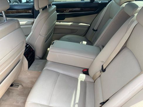 Used 2014 BMW ALPINA B7 RWD image 12