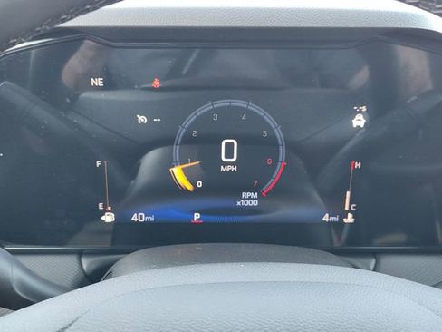 New 2026 Chevrolet TrailBlazer ACTIV w/ Convenience Package FWD image 11
