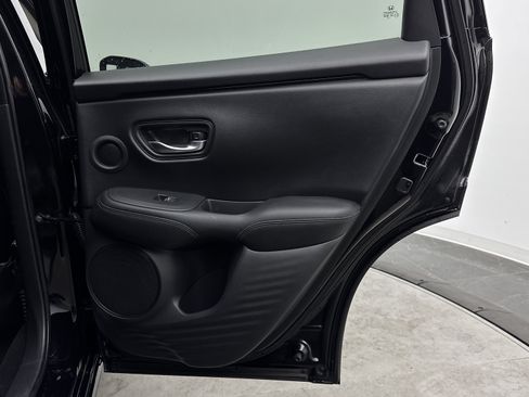 Used 2026 Honda HR-V EX-L image 32
