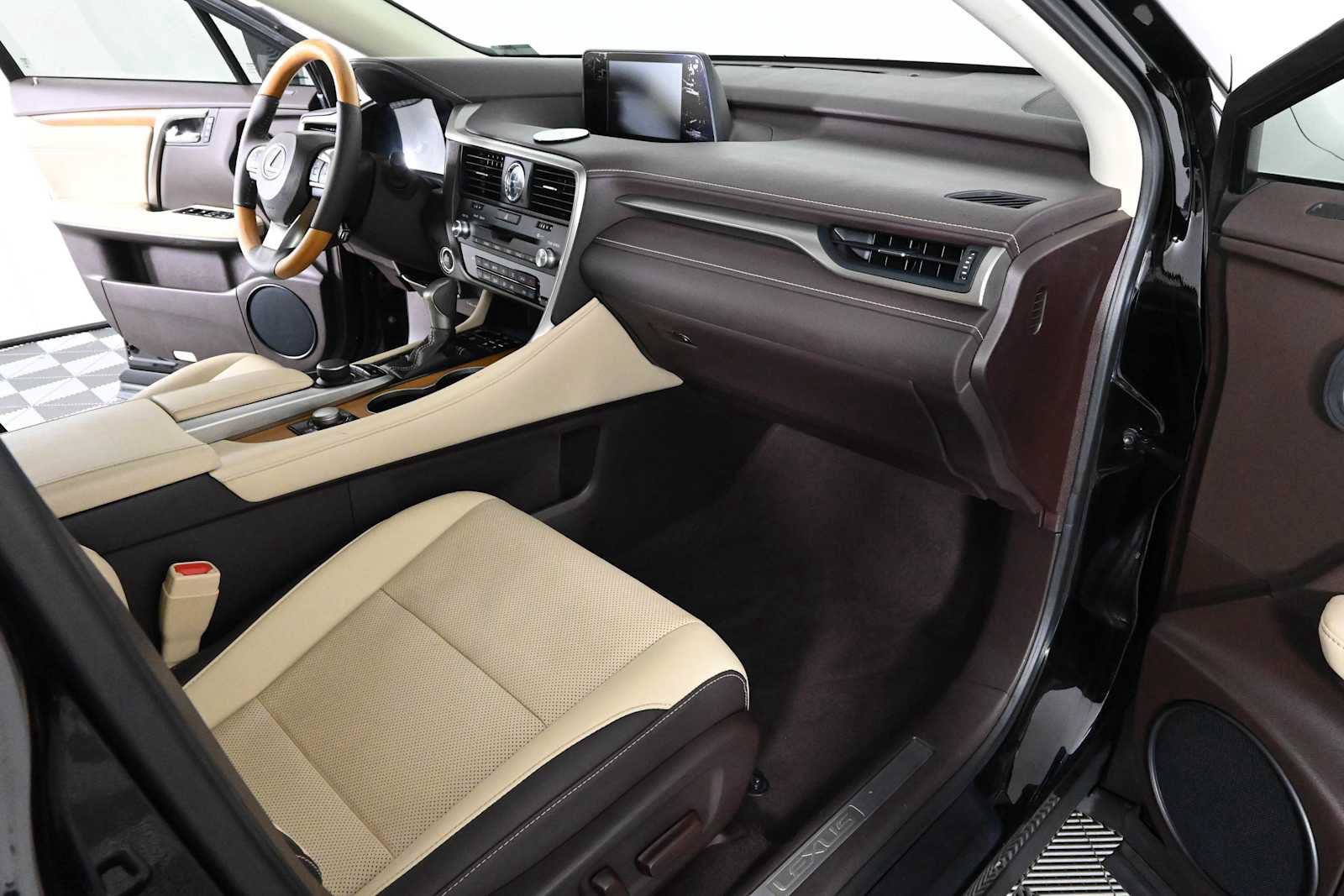 Used 2016 Lexus RX 350 FWD w/ Premium Package image 10