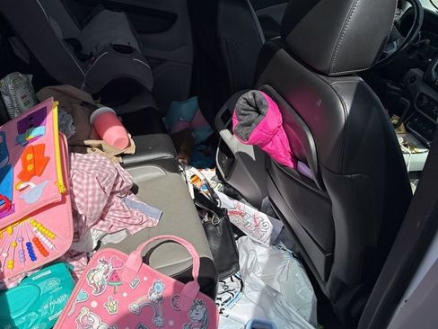 Used 2020 GMC Terrain SLT image 10