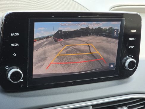 Used 2023 Hyundai Santa Fe SE FWD image 21