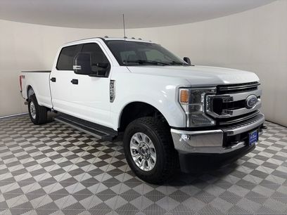 Certified 2022 Ford F250 XL w/ STX Appearance Package