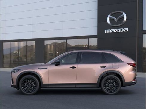 New 2026 MAZDA CX-70 3.3 Turbo w/ Premium Plus Pkg image 3