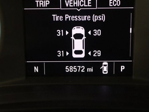 Used 2023 Chevrolet Malibu LT image 22