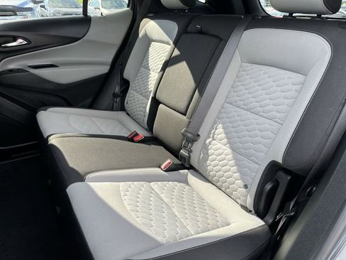 Used 2021 Chevrolet Equinox LS w/ LS Convenience Package AWD/4WD image 24