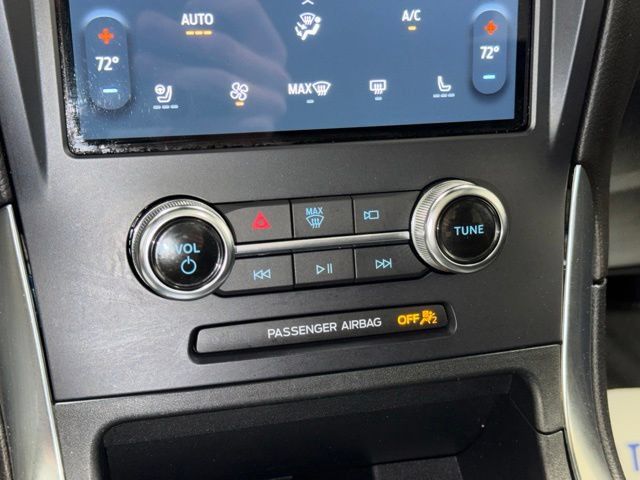 Used 2023 Ford Edge ST w/ Equipment Group 401A AWD/4WD image 26