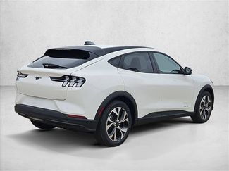 New 2026 Ford Mustang Mach-E Select w/ Comfort Package video 2