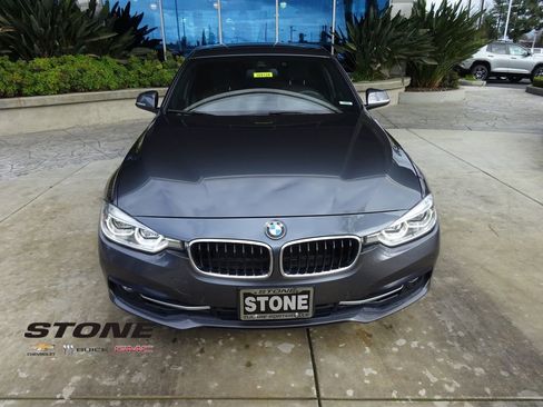 Used 2016 BMW 340i Sedan image 2