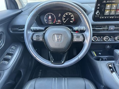 Certified 2024 Honda HR-V EX-L image 13