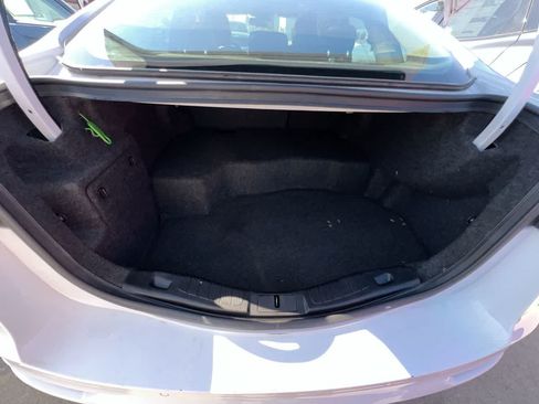 Used 2019 Ford Fusion Titanium FWD image 24