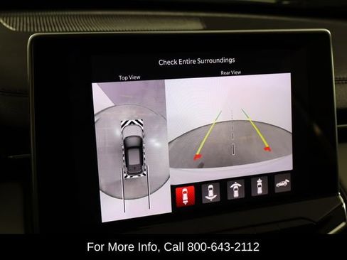 Used 2023 Jeep Compass Limited w/ Elite Group AWD/4WD image 44