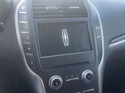 Used 2015 Lincoln MKC Black Label FWD image 17