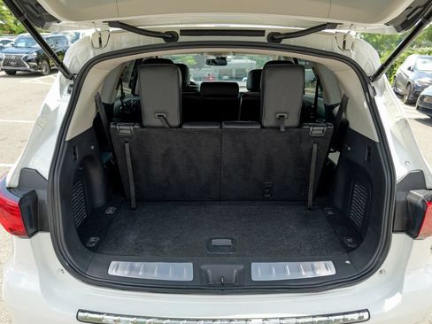 Used 2018 INFINITI QX60 Luxe w/ Premium Plus Package AWD/4WD image 61
