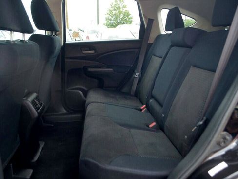 Used 2015 Honda CR-V LX image 25
