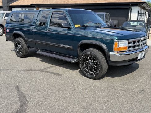 Used 1994 Dodge Dakota 4x4 Club Cab image 33