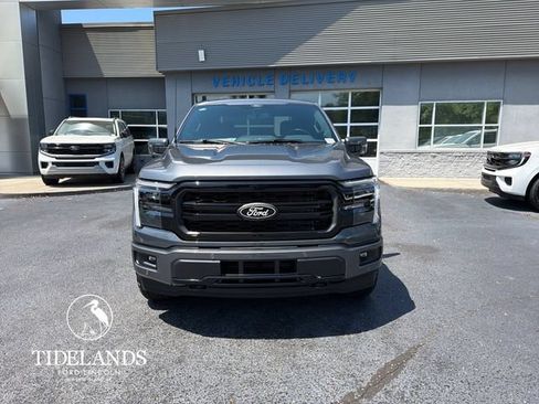 New 2026 Ford F150 Lariat AWD/4WD image 2