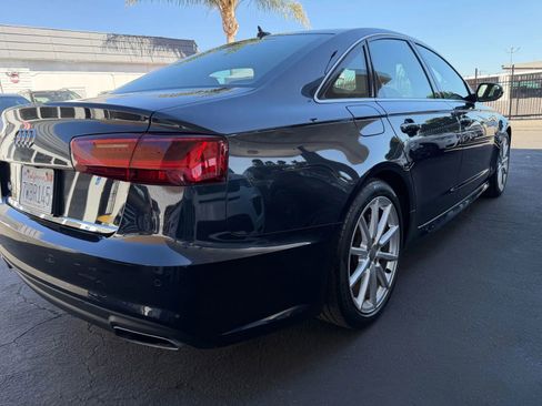 Used 2017 Audi A6 2.0T Premium Plus w/ Premium Plus Package image 21