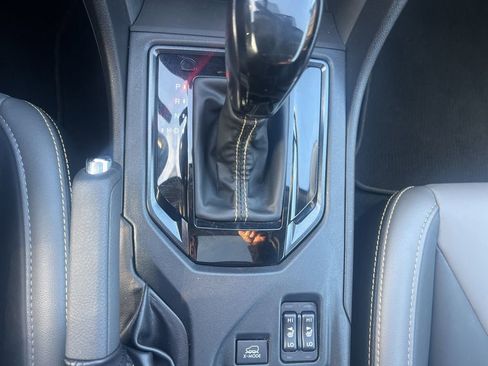 Certified 2023 Subaru Crosstrek 2.5i Sport image 20