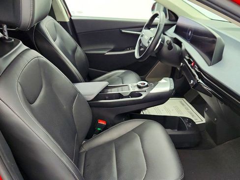Used 2022 Kia EV6 Wind image 23