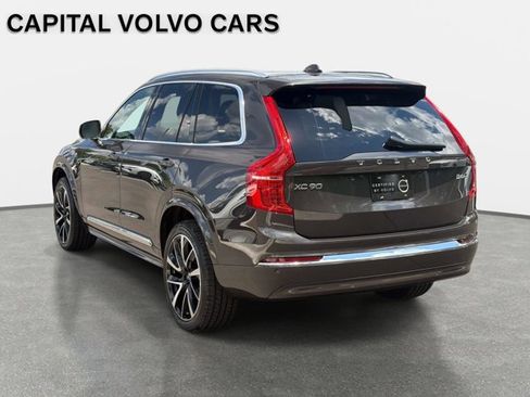 Used 2023 Volvo XC90 B6 Plus AWD/4WD image 7