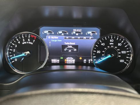 Used 2021 Ford Expedition Max XLT AWD/4WD image 17