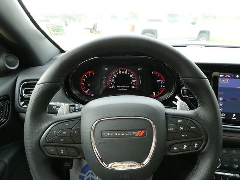 New 2026 Dodge Durango GT AWD/4WD image 21