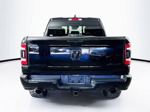 Used 2020 RAM 1500 Limited image 5